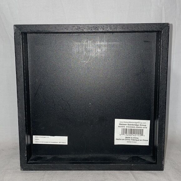 The Adventure Begins Wall Hanger - Picture 4 of 5